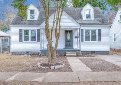 205 Beechwood Avenue, Norfolk, VA 23505