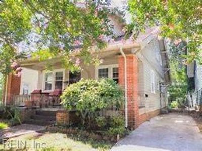 property image for 437 Connecticut NORFOLK VA 23508