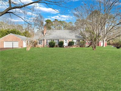 property image for 108 Old Lakeside Drive YORK COUNTY VA 23692