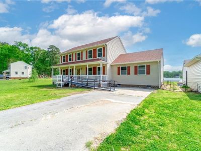 property image for 211 Plantation Lane ISLE OF WIGHT COUNTY VA 23430