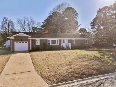 property image for 5628 River Bluff Drive SUFFOLK VA 23435