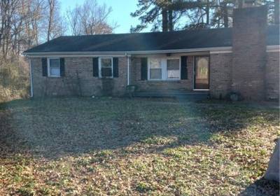 18270 Douglas Drive, Southampton County, VA 23829