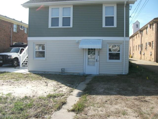 Photo 1 of 15 rental for rent in Norfolk virginia