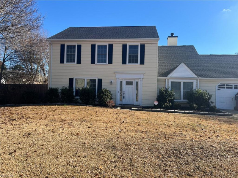 Photo 1 of 32 residential for sale in Chesapeake virginia