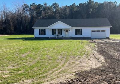 2602 Dan & Mary Street, Pasquotank County, NC 27909