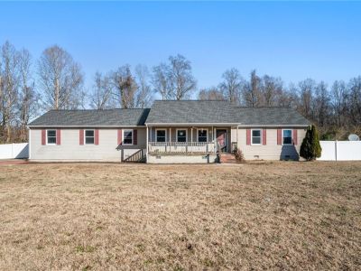 property image for 10317 Wildwood Drive SUFFOLK VA 23437