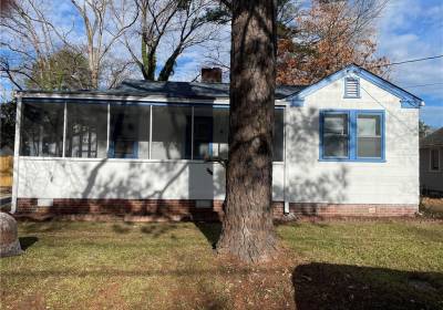 119 Channing Avenue, Portsmouth, VA 23702