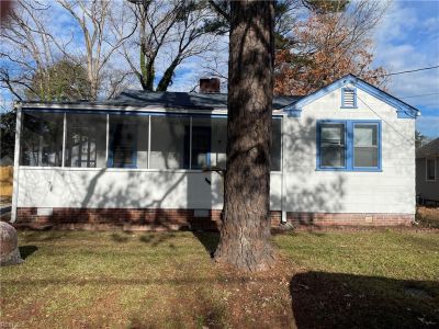 property image for 119 Channing Avenue PORTSMOUTH VA 23702