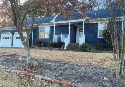 1945 Beethoven Drive, Virginia Beach, VA 23454