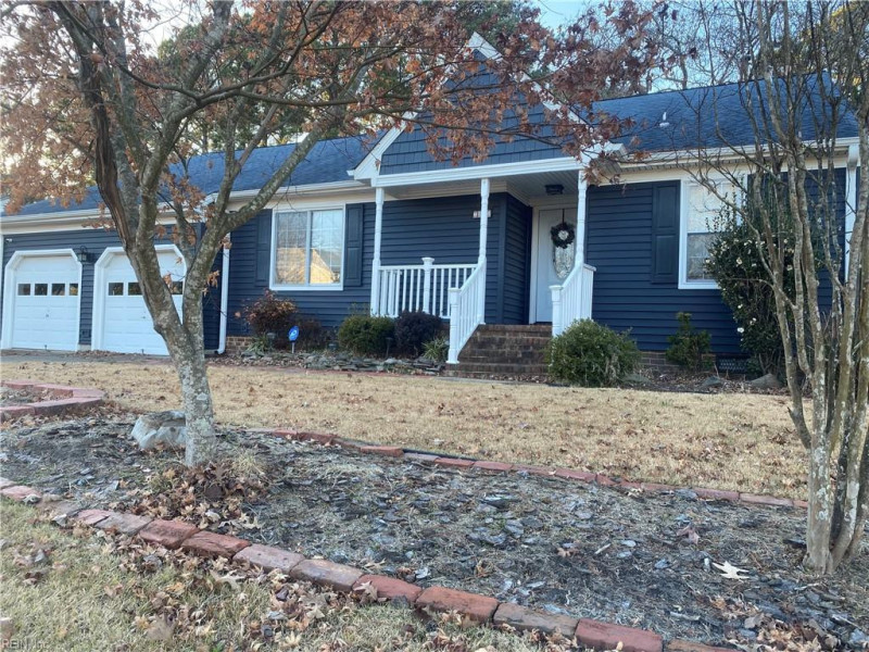 Photo 1 of 30 residential for sale in Virginia Beach virginia