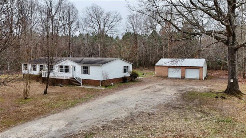 Photo 1 of 22 residential for sale in King & Queen County virginia