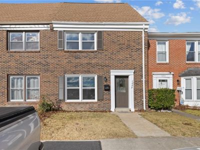 property image for 1200 White Birch Lane VIRGINIA BEACH VA 23453