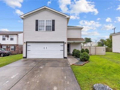 property image for 3911 Cape Henry Avenue NORFOLK VA 23513