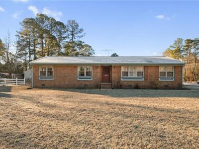 property image for 22514 Main St Street SOUTHAMPTON COUNTY VA 23837