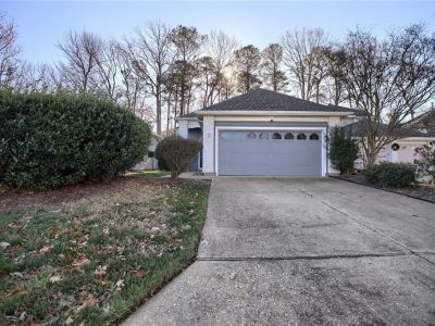 property image for 910 Drivers Lane NEWPORT NEWS VA 23602