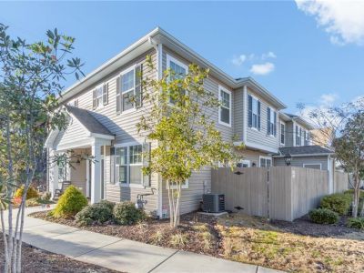 property image for 2828 Baldwin Drive CHESAPEAKE VA 23321