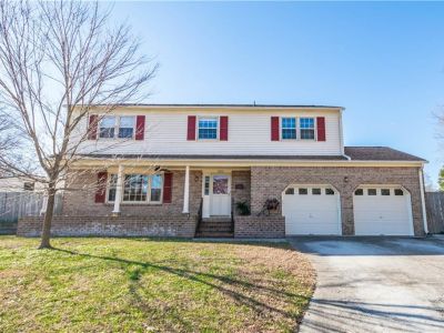 property image for 1613 Macguffie Court VIRGINIA BEACH VA 23464