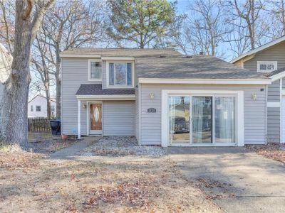 property image for 1724 Pompey Street VIRGINIA BEACH VA 23464