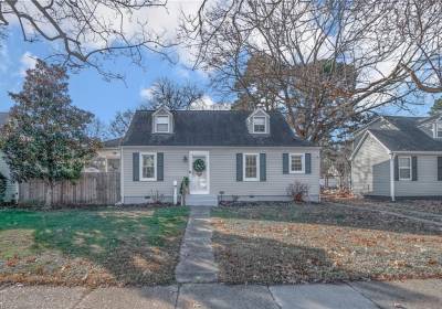 1715 Cromwell Drive, Norfolk, VA 23509