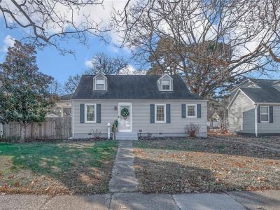 property image for 1715 Cromwell Drive NORFOLK VA 23509