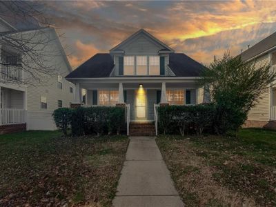 property image for 269 Gilbert Street HAMPTON VA 23669