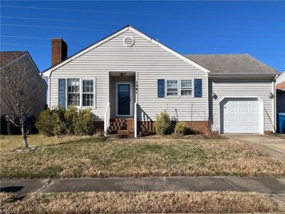 property image for 1561 Gallery Avenue VIRGINIA BEACH VA 23454