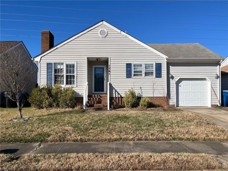 Photo 1 of 15 residential for sale in Virginia Beach virginia