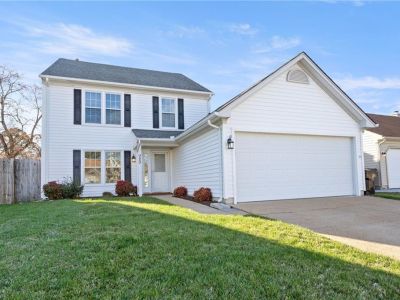 property image for 929 Carothers Arch VIRGINIA BEACH VA 23464