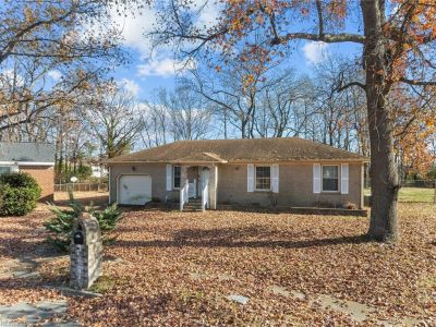 property image for 1720 Higgins Street Avenue CHESAPEAKE VA 23324