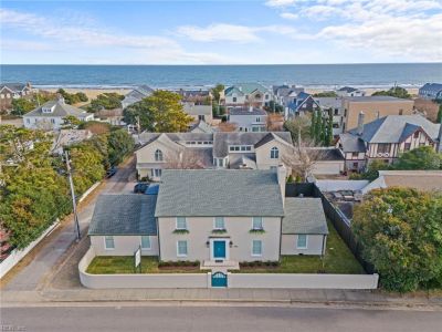 property image for 4506 Atlantic Avenue VIRGINIA BEACH VA 23451