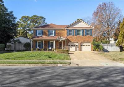 2181 Hedgelawn Way, Virginia Beach, VA 23454