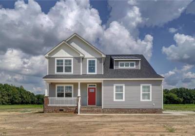 8208 WHALEYVILLE Boulevard, Suffolk, VA 23438