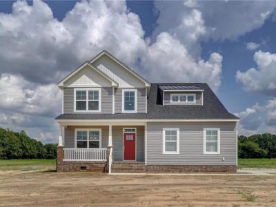 property image for 8208 WHALEYVILLE Boulevard SUFFOLK VA 23438