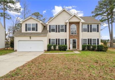 5983 Eagle Point, Portsmouth, VA 23703