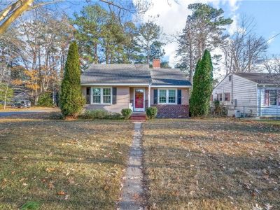 property image for 1200 Williams Circle ELIZABETH CITY NC 27909