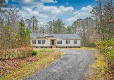 269 East Ridge Road, Moyock, NC 27958