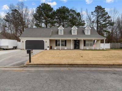 property image for 2412 Cherry Blossom Drive SUFFOLK VA 23434