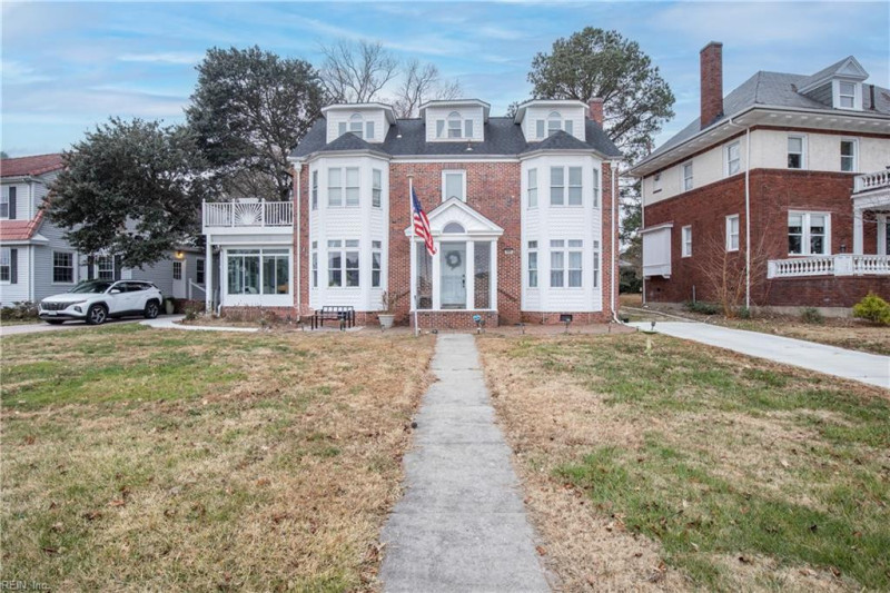 Photo 1 of 31 residential for sale in Norfolk virginia