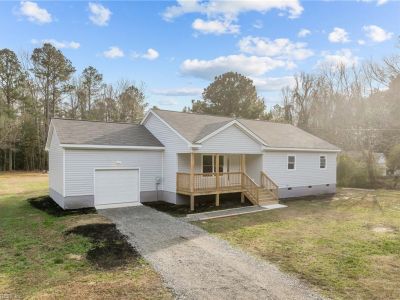 property image for 3816 Cappahosic Road GLOUCESTER COUNTY VA 23061