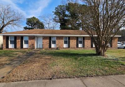 801 Parapet Road, Chesapeake, VA 23323