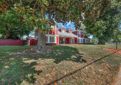 4405 Chesapeake Avenue, Hampton, VA 23669