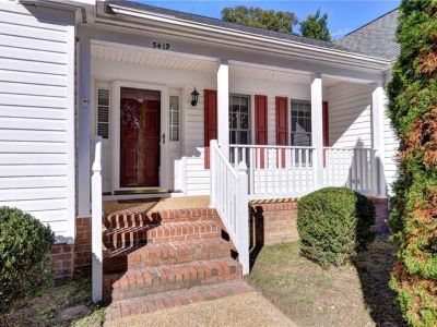 property image for 5419 Wm Ludwell Lee  JAMES CITY COUNTY VA 23188