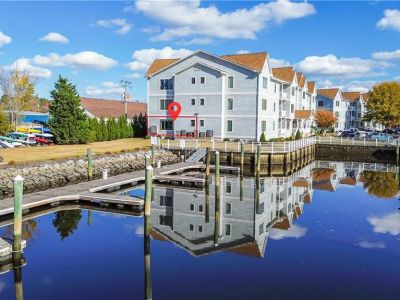 property image for 5 Harbor Watch Drive CHESAPEAKE VA 23320