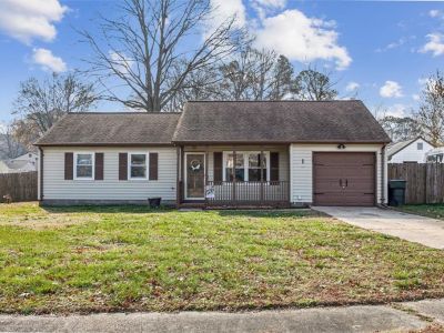 property image for 1 Delmont Court HAMPTON VA 23666