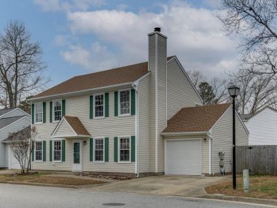 property image for 219 Gate House Road NEWPORT NEWS VA 23608