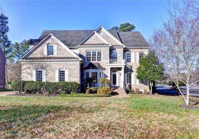 12114 Heatherford Place, Henrico County, VA 23059