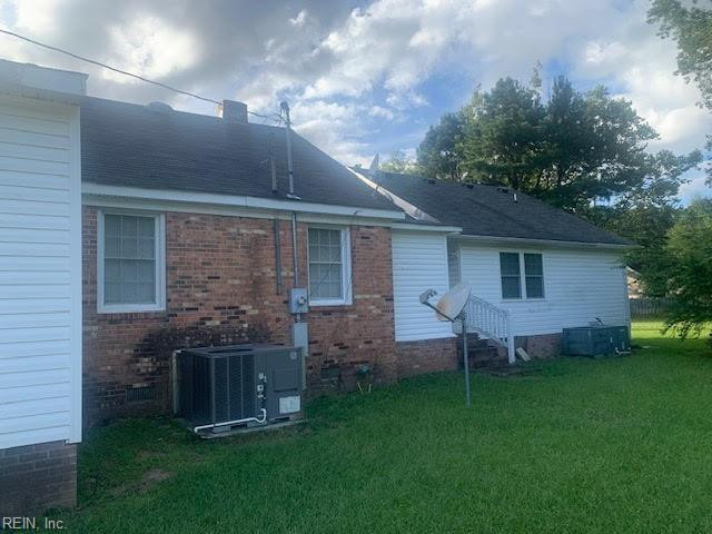 Photo 4 of 25 residential for sale in Southampton County virginia Photo 4 of 25 residential for sale in Southampton County virginia