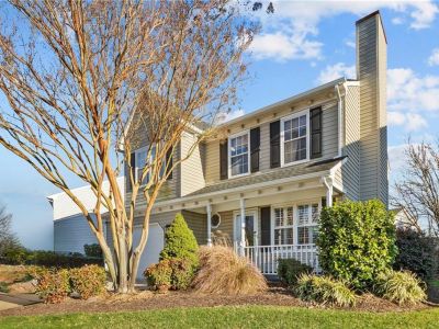 property image for 5677 Glen View Drive VIRGINIA BEACH VA 23464