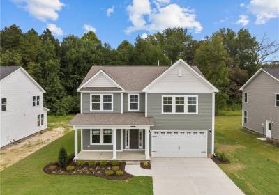 214 Preserve Way, Suffolk, VA 23434