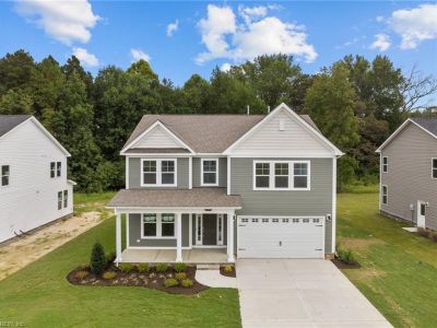 property image for 214 Preserve Way SUFFOLK VA 23434